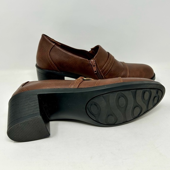 NEW Easy Street Luka Ankle Bootie Women's Size 8.5 - Picture 5 of 6